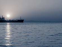 Две шведские девушки, таинственная подлодка и русский сухогруз. История одного спасения