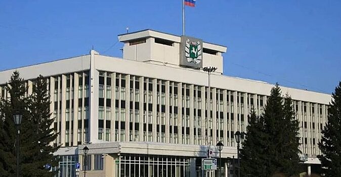 Начальником томского антикоррупционного департамента стал экс-глава уголовного розыска