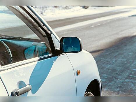 Фальшивую «стеклоомывайку» обнаружили в Забайкалье