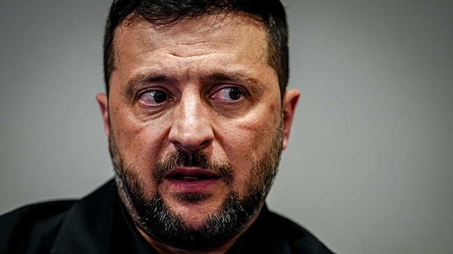 В Чехии сделали резкое заявление о Зеленском