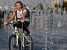 Москвичей ждёт самый жаркий день в году