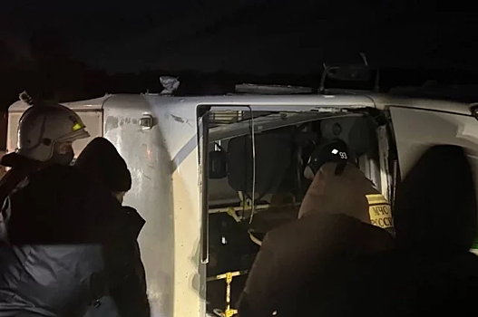 Возбудили уголовное дело: новые подробности о ДТП с гибелью 4 детей