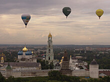 Подмосковье подаст в реестр два новых маршрута для туристов