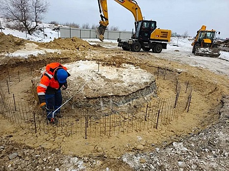 В Ростове стартовала реконструкция ливневок