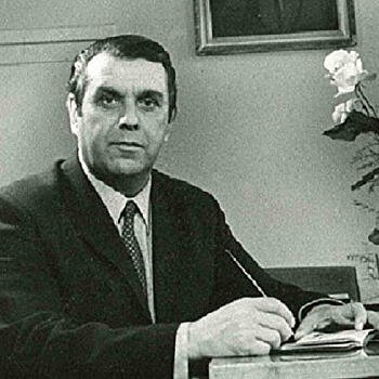 Донецк помнит. О том, кто его основал во второй раз