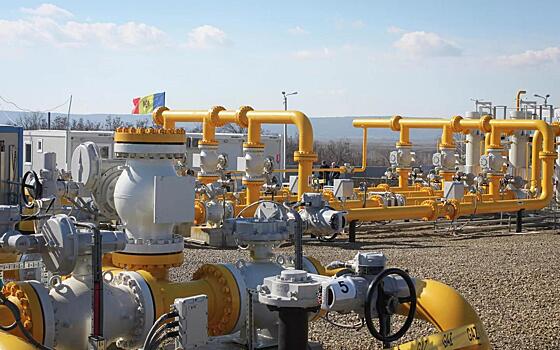 Власти Молдовы раскрыли, откуда будут выделять компенсации за газ населению