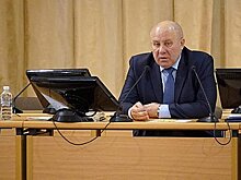 Мэр Хабаровска призвал наказывать «управляйки» за несвоевременную уборку снега