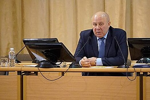 Мэр Хабаровска призвал наказывать «управляйки» за несвоевременную уборку снега