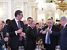 Два Вучича