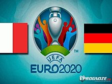 Франция обыграла Германию благодаря автоголу Хуммельса на Евро-2020