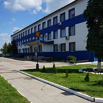 Экологическая обстановка в г. о. Щелково улучшится благодаря реконструкции ЩМОС