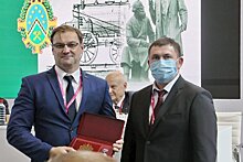 Уральским промышленникам вручили премию имени Черепановых