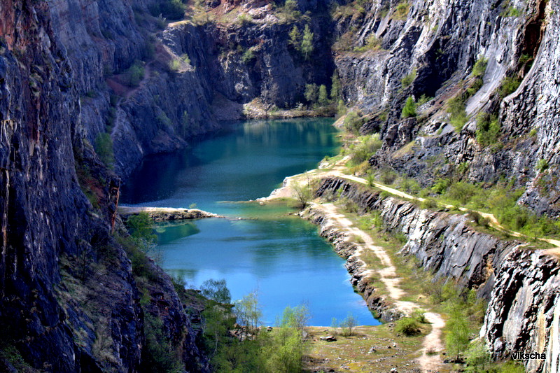 Замок Карлштейн, Чехия, Европа