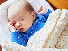 Стало известно, как россияне выбирают имена детям