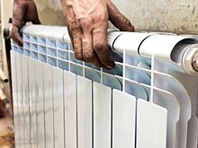 Вологжанин сдал на металлолом чужие батареи отопления