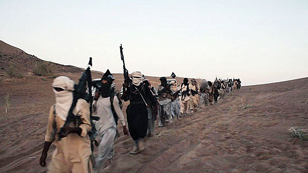 Откуда появился ИГИЛ: как террористы смогли добиться могущества на Ближнем Востоке