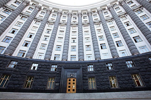 МИД Британии назвал главу "марионеточного правительства", которого Москва "назначит" в Киеве