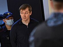 Бывший полковник МВД Захарченко получил 16 лет колонии за взятки на 1,4 млрд рублей