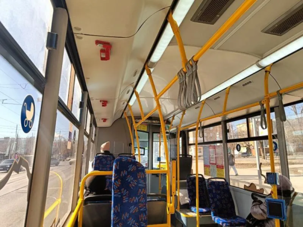 В Самаре 6 декабря закроют переезд на пересечении Ново-Вокзальной и Нагорной