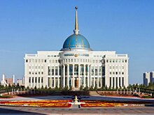 В Казахстане предложили сделать английский язык официальным