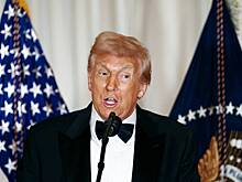 Трамп высказался о Крыме