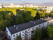 Квартиры по реновации оказались существенно дороже сносимых