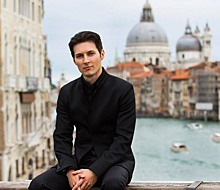 Forbes назвал Павла Дурова богатейшим человеком ОАЭ