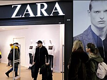 Zara, H&M и Mango начнут распродавать оставшиеся на складах товары