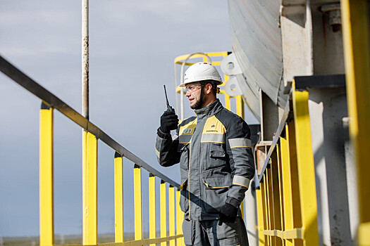 «Роснефть» повысит качество исследований керна