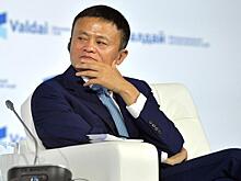 Китай начал расследование против всех, кто поддерживал IPO Ant Group Джека Ма