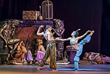 Премьер Мариинского театра Владимир Шкляров выступит в Москве с юбилейным концертом