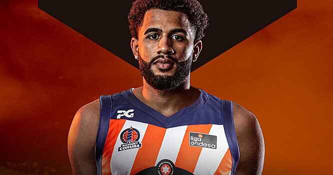 Эл Джей Фигероа продолжит карьеру в «Арисе»