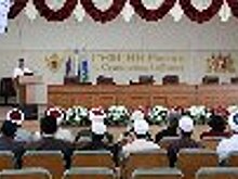 Имамы, священники РПЦ, ученые и сотрудники ГУФСИН России по Свердловской области обсудили противодействие идеологии терроризма в местах лишения свободы