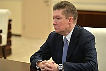 Алексея Миллера переизбрали председателем совета директоров "Газпром нефти"