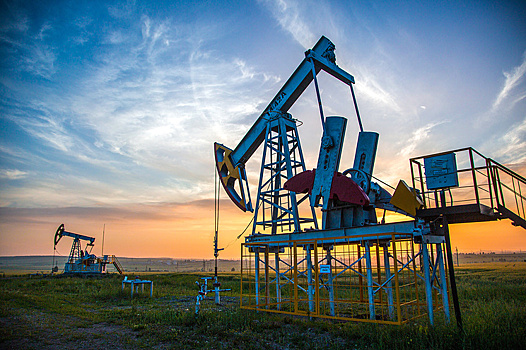 Жители штата Оклахома помолятся за рост цен на нефть и газ