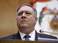 США заявили о лицемерии российской защиты Венесуэлы