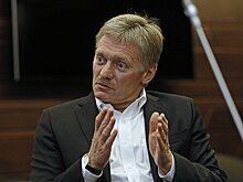 Песков о россиянах в ИГ: "Они уничтожаются"