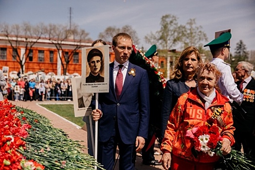 Потомки артиллеристов и разведчиков. Как воевали родные губернаторов Дальнего Востока