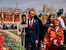 Потомки артиллеристов и разведчиков. Как воевали родные губернаторов Дальнего Востока