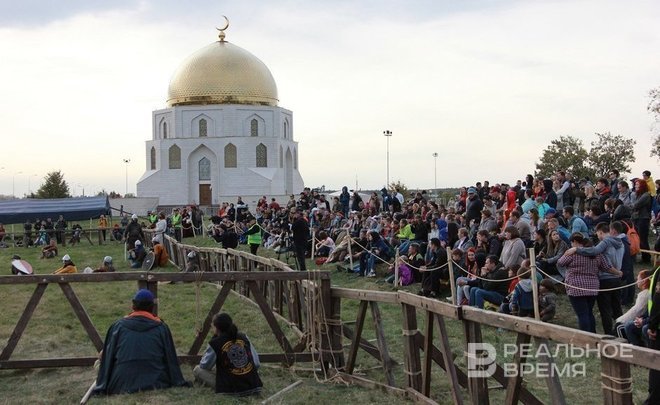 В Татарстане подготовят проект генерального плана Болгара