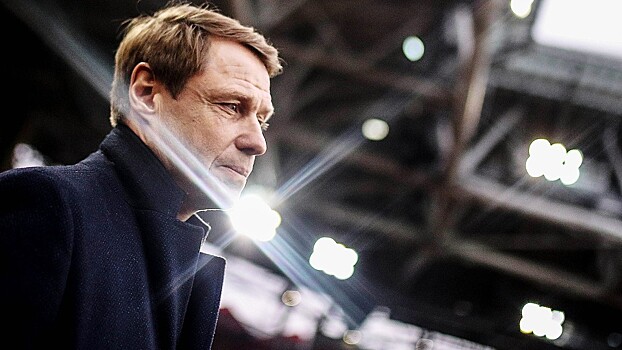 Кононов – о матче с «Вильярреалом»: «Спартак» ждёт финал