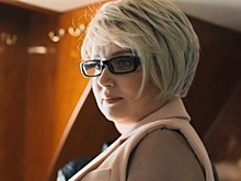 Состоялось прощание с умершей в 48 лет актрисой Анной Кузнецовой