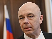 Силуанов ответил на вопрос о проблемах финансирования семейной ипотеки