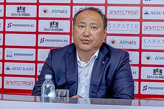 Кайрат Оразбеков о сокращении бюджета: «Это неправильная интерпретация послания Президента. Футзальные клубы и без того имеют минимальные бюджеты»
