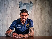 ЦСКА подписывает не только Кругового. Теперь вся защита армейцев будет состоять из бразильцев