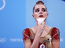 Как Утяшева, Собчак и другие звезды отреагировали на скандал в художественной гимнастике