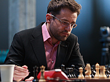 Аронян досрочно победил на шахматном супертурнире в Германии