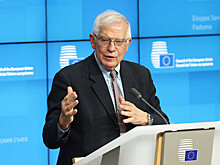 Боррель рассказал о наступлении эффекта от санкций для России