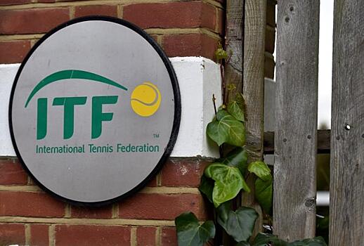 ITF намерена усилить меры допинг-контроля теннисистов