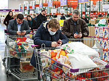 Назван способ сэкономить на продуктах к Новому году